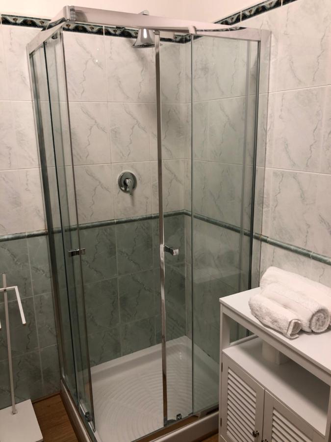 Casa Blanca B&B 라티나 외부 사진