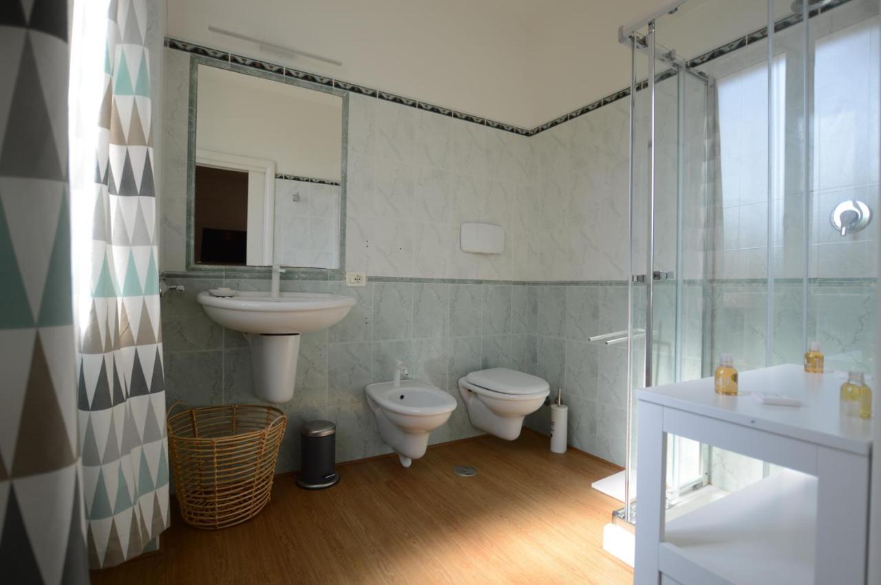 Casa Blanca B&B 라티나 외부 사진