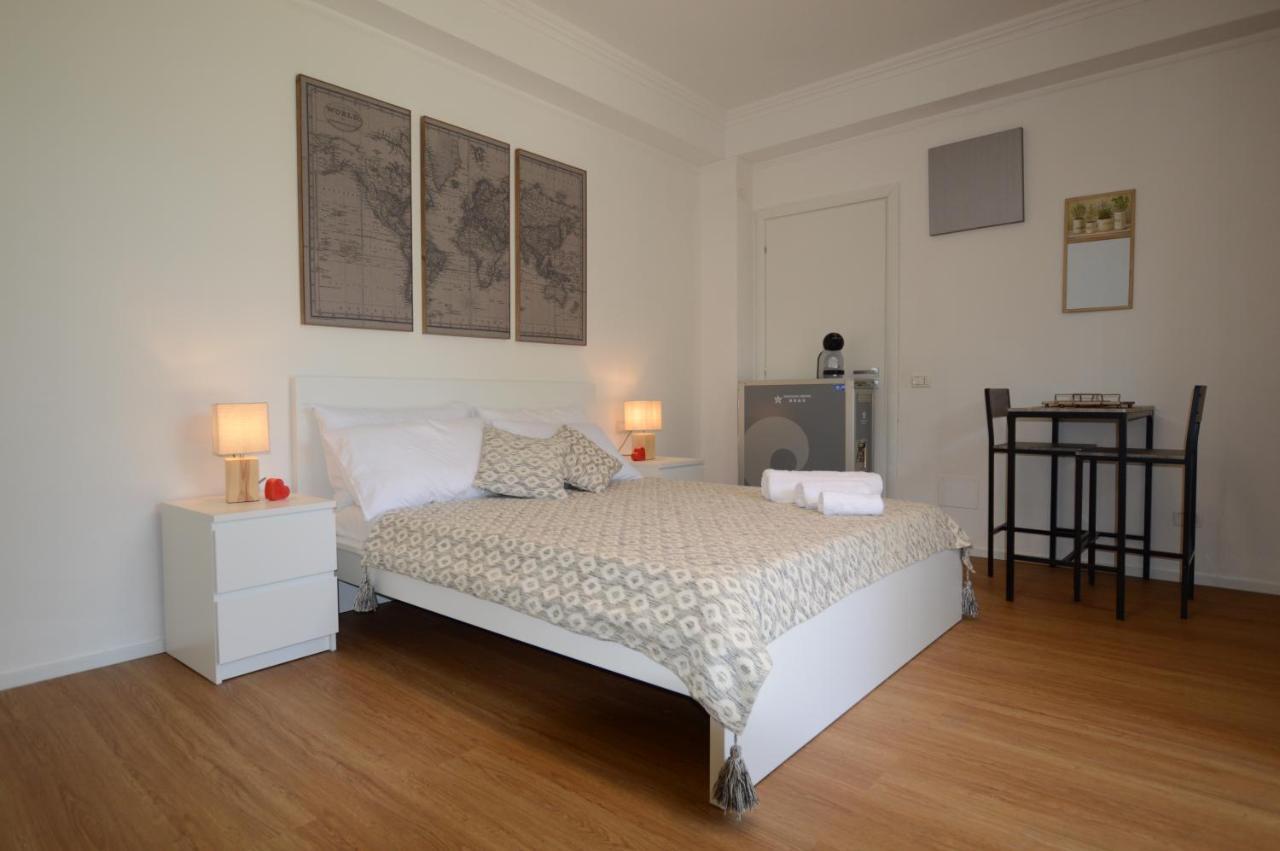 Casa Blanca B&B 라티나 외부 사진