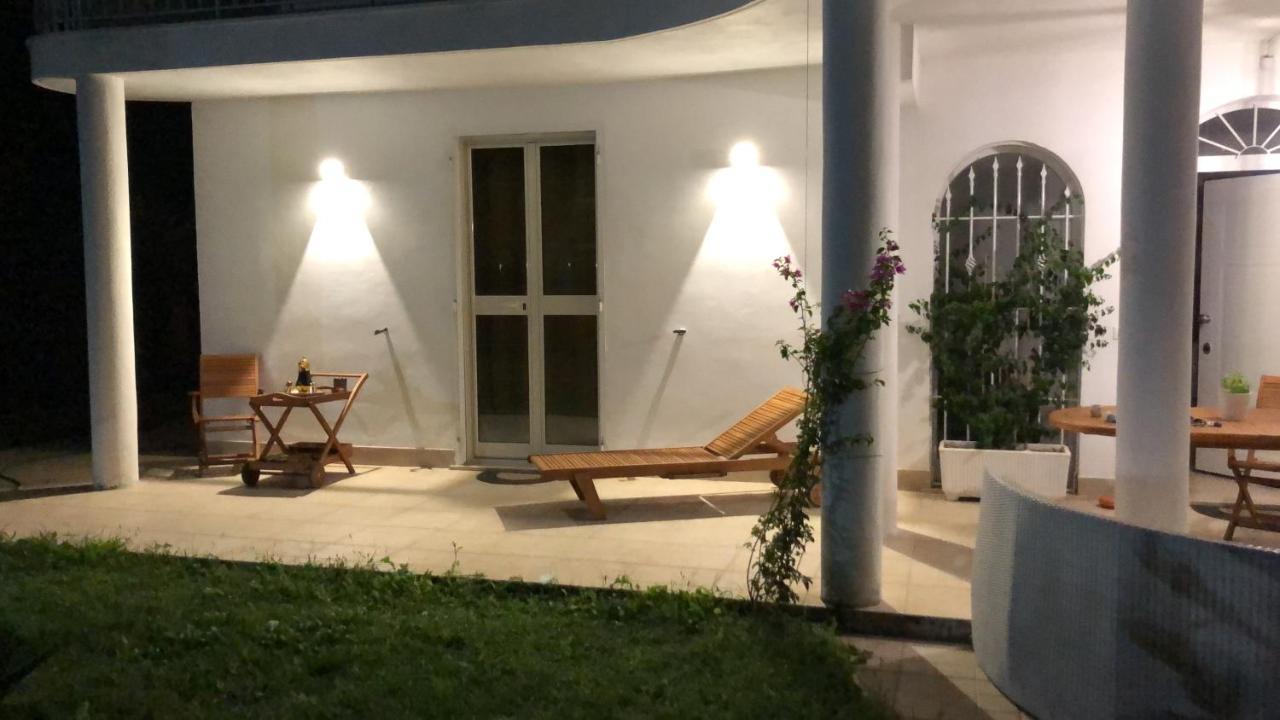 Casa Blanca B&B 라티나 외부 사진